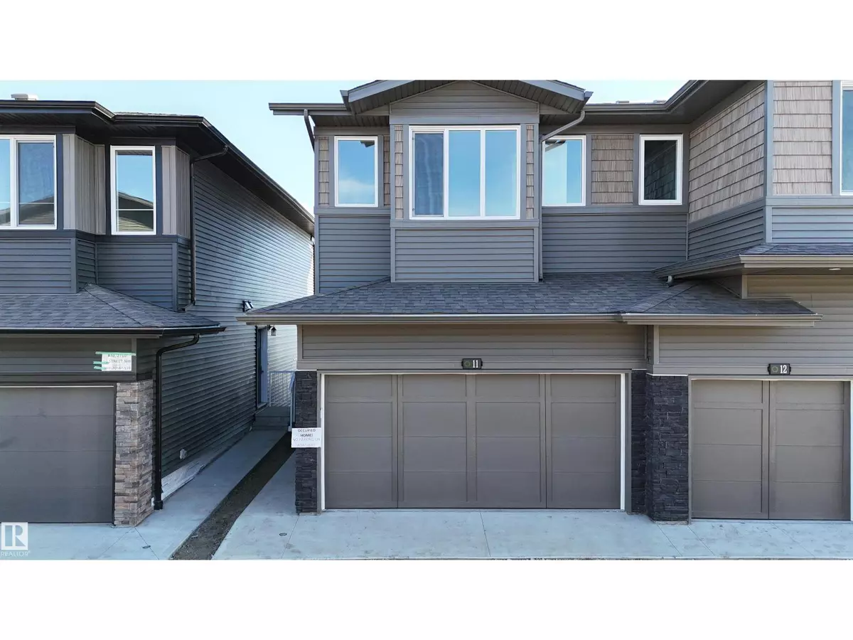 Edmonton, AB T6X3H4,#11 2710 66 ST SW