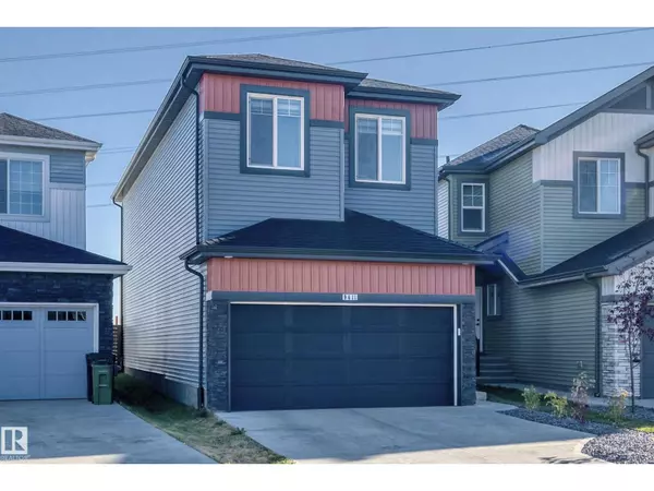 Edmonton, AB T6X2Z4,9411 PEAR CR SW