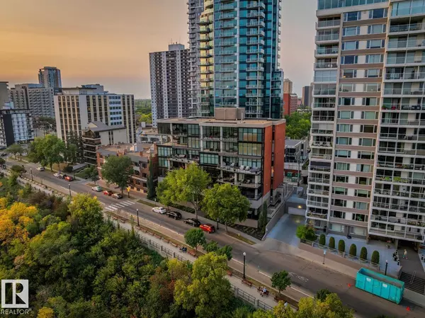 #101 11930 100 AV NW, Edmonton, AB T5K0K5