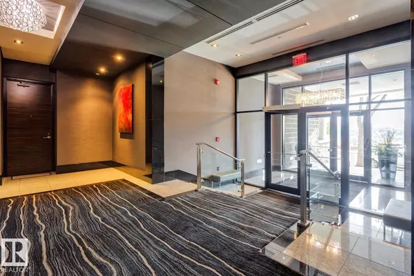 Edmonton, AB T5K0K5,#101 11930 100 AV NW