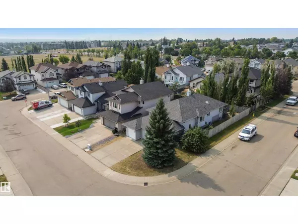 Edmonton, AB T5Y3C1,15216 49 ST NW