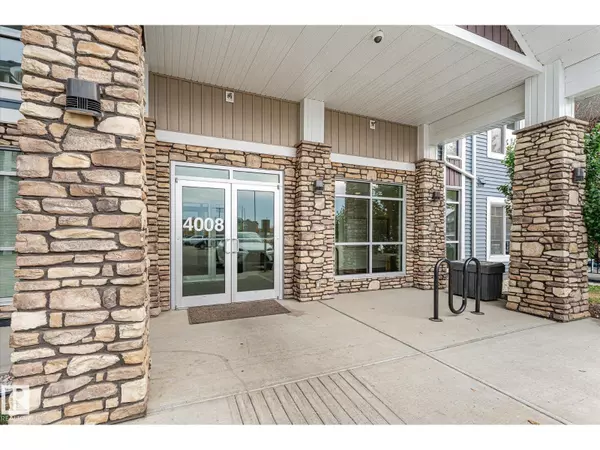 Edmonton, AB T6X2E5,#316 4008 SAVARYN DR SW