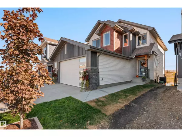 Sherwood Park, AB T8H2Y3,57 SAVOY CR