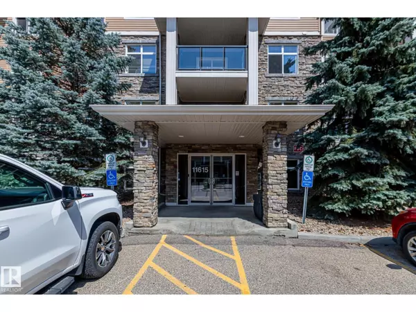 Edmonton, AB T6W0J3,#313 11615 ELLERSLIE RD SW
