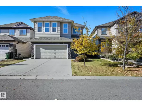 Edmonton, AB T6W0Z6,3528 CLAXTON CR SW