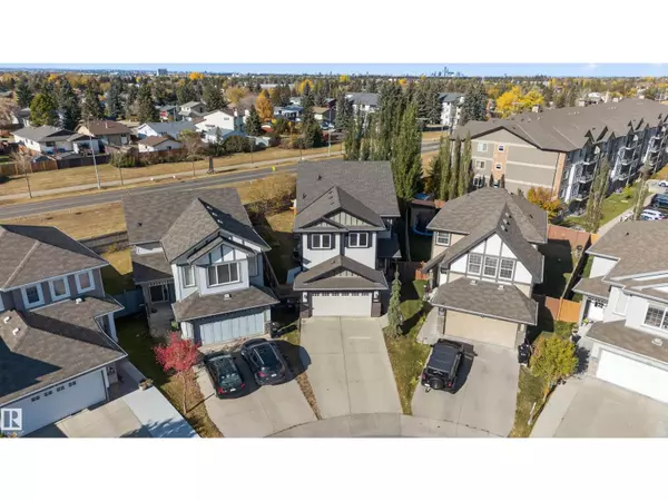 Edmonton, AB T6T0P3,1772 33B ST NW NW