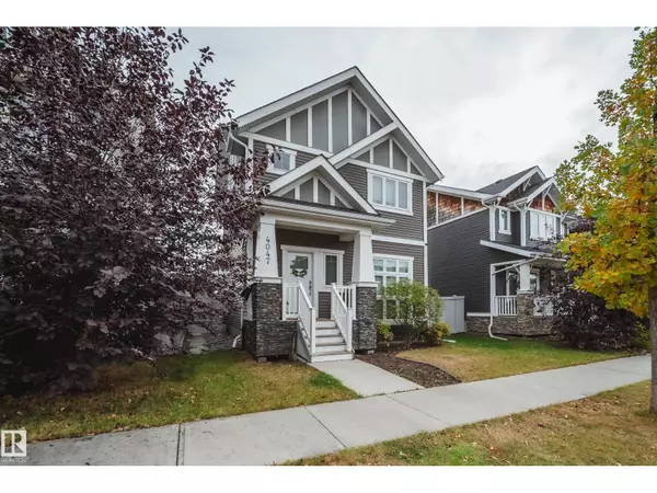 Edmonton, AB T5E6S7,4047 MORRISON WY NW