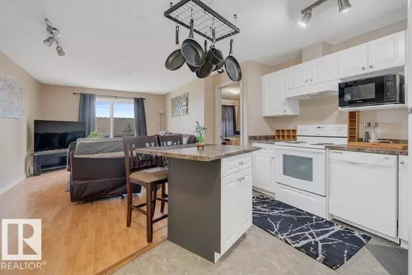 Edmonton, AB T6X1N6,#312 155 EDWARDS DR SW