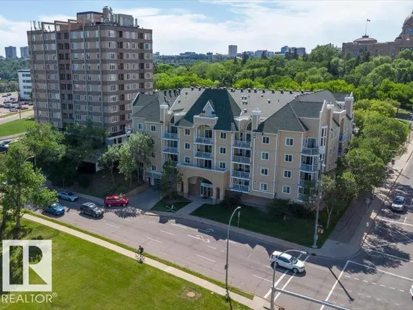 #204 9640 105 ST NW, Edmonton, AB T5K0Z7