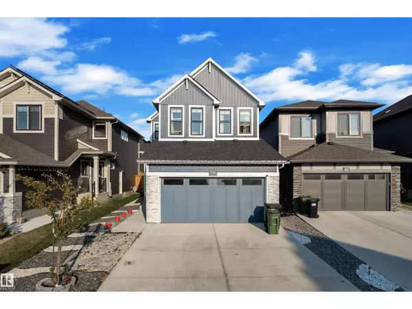 Edmonton, AB T6X3A1,4339 HAWTHORN LANDING LD SW