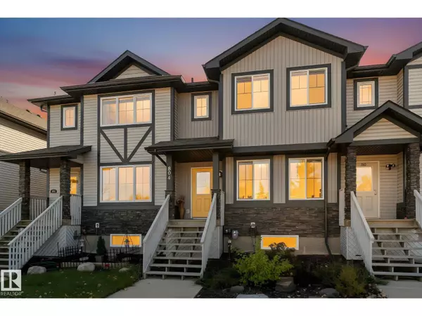 804 Mcleod Avenue, Spruce Grove, AB T7X0M7