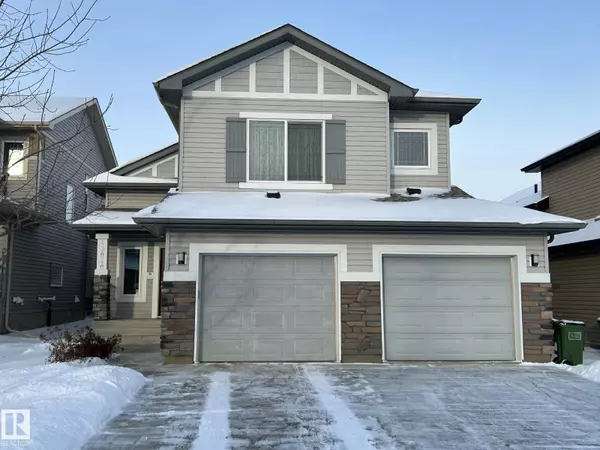 13040 164 AV NW, Edmonton, AB T6V0E7