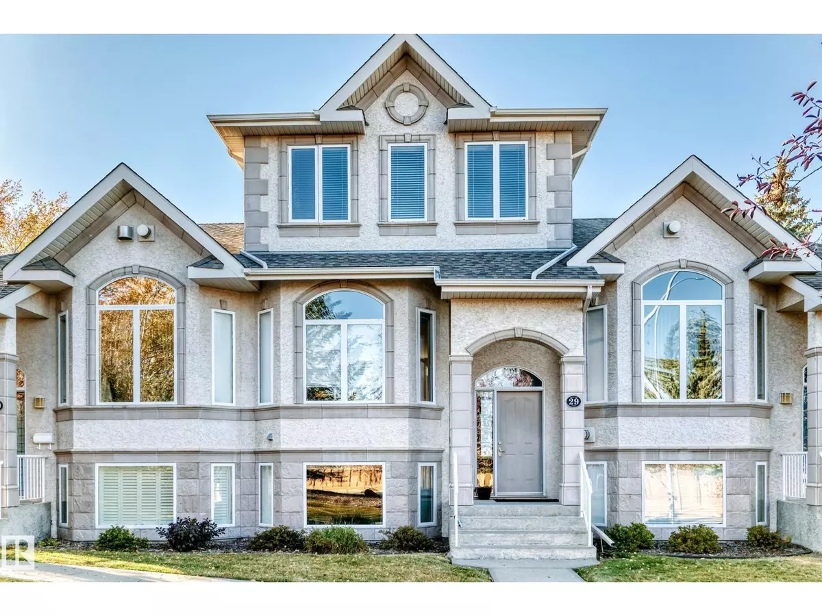 Sherwood Park, AB T8H2M1,#29 101 Jim Common DR