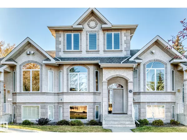 #29 101 Jim Common DR, Sherwood Park, AB T8H2M1