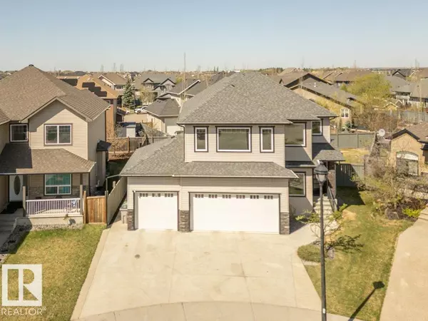 5512 ETOILE CO, Beaumont, AB T4X0E2