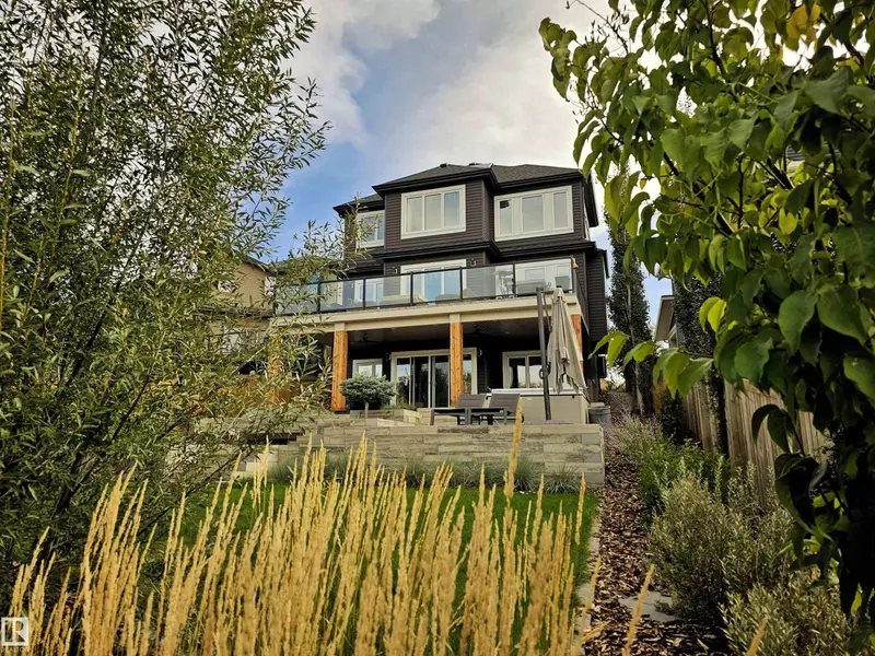 1265 Peregrine Terrace NW, Edmonton, AB T5S0M4