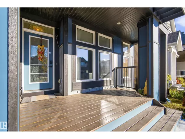 Edmonton, AB T6W4C9,1011 DANIELS LO SW