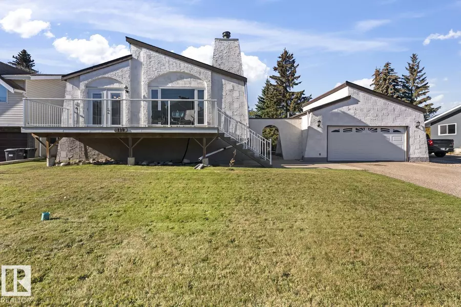 119 16 ST, Cold Lake, AB T9M1A7