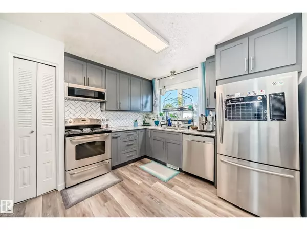 Edmonton, AB T5Y1T8,14508 21 ST NW