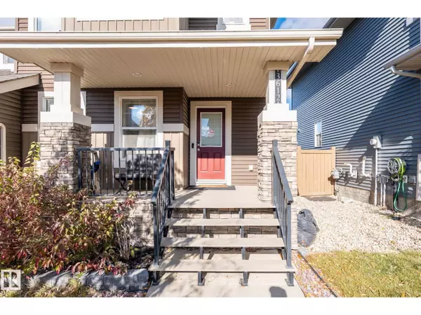 Edmonton, AB T6X1A3,3612 weidle bend SW SW