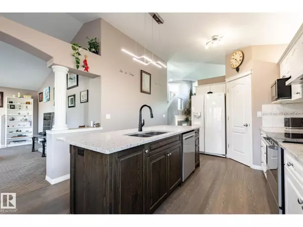 Spruce Grove, AB T7X3J6,40 DEER PARK BV