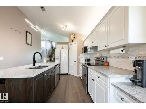 Spruce Grove, AB T7X3J6,40 DEER PARK BV