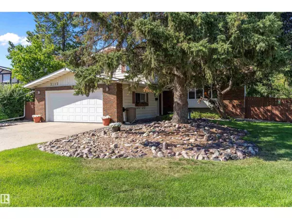 3112 109 ST NW, Edmonton, AB T6J3E6