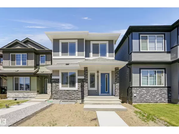 9552 CARSON BN SW, Edmonton, AB T6W5H6