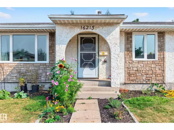 Edmonton, AB T5X2G8,16215 102 ST NW