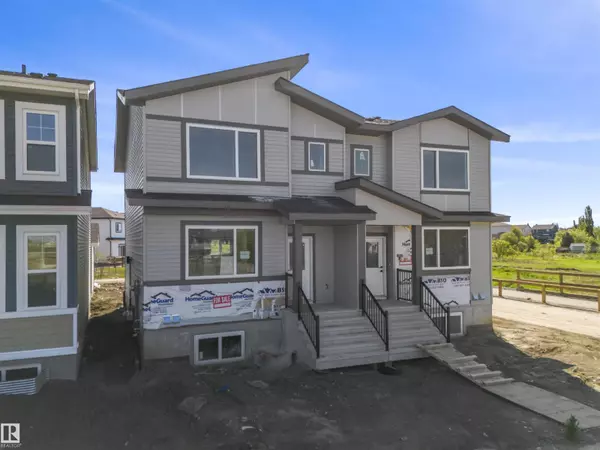 203 DEER Valley DR, Leduc, AB T9E1S8
