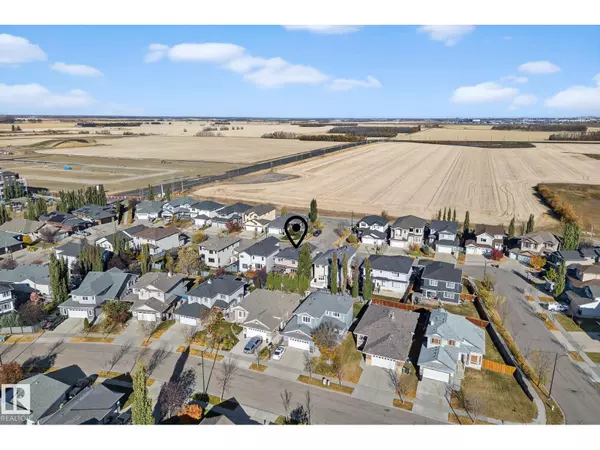 Leduc, AB T9E0K9,22 Shorewood Cr
