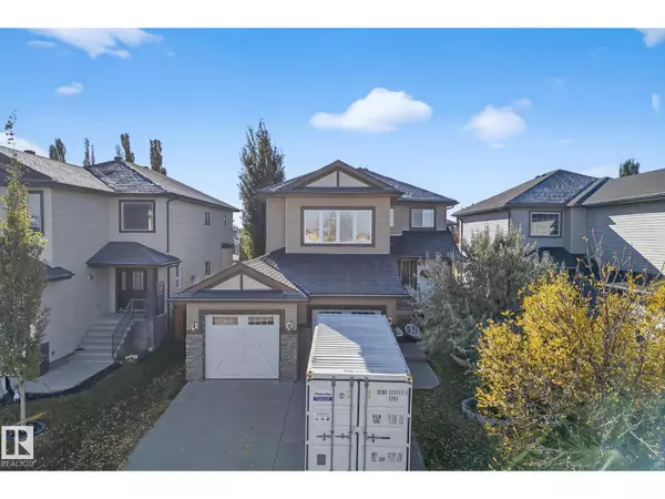 Leduc, AB T9E0K9,22 Shorewood Cr