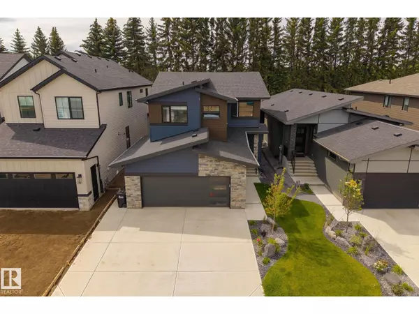 57 Newbury Ci, Sherwood Park, AB T8B0C4