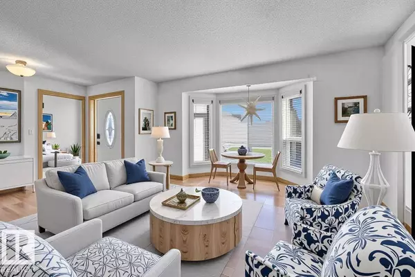 Edmonton, AB T6L3T3,3736 48 ST NW