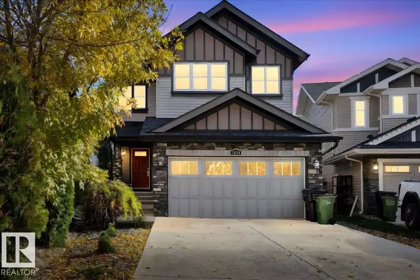 Edmonton, AB T6W2H2,1035 158 ST SW