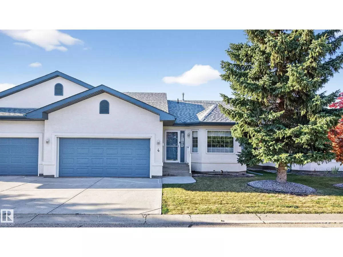 Edmonton, AB T6M2V1,#4 9 DECHENE RD NW NW
