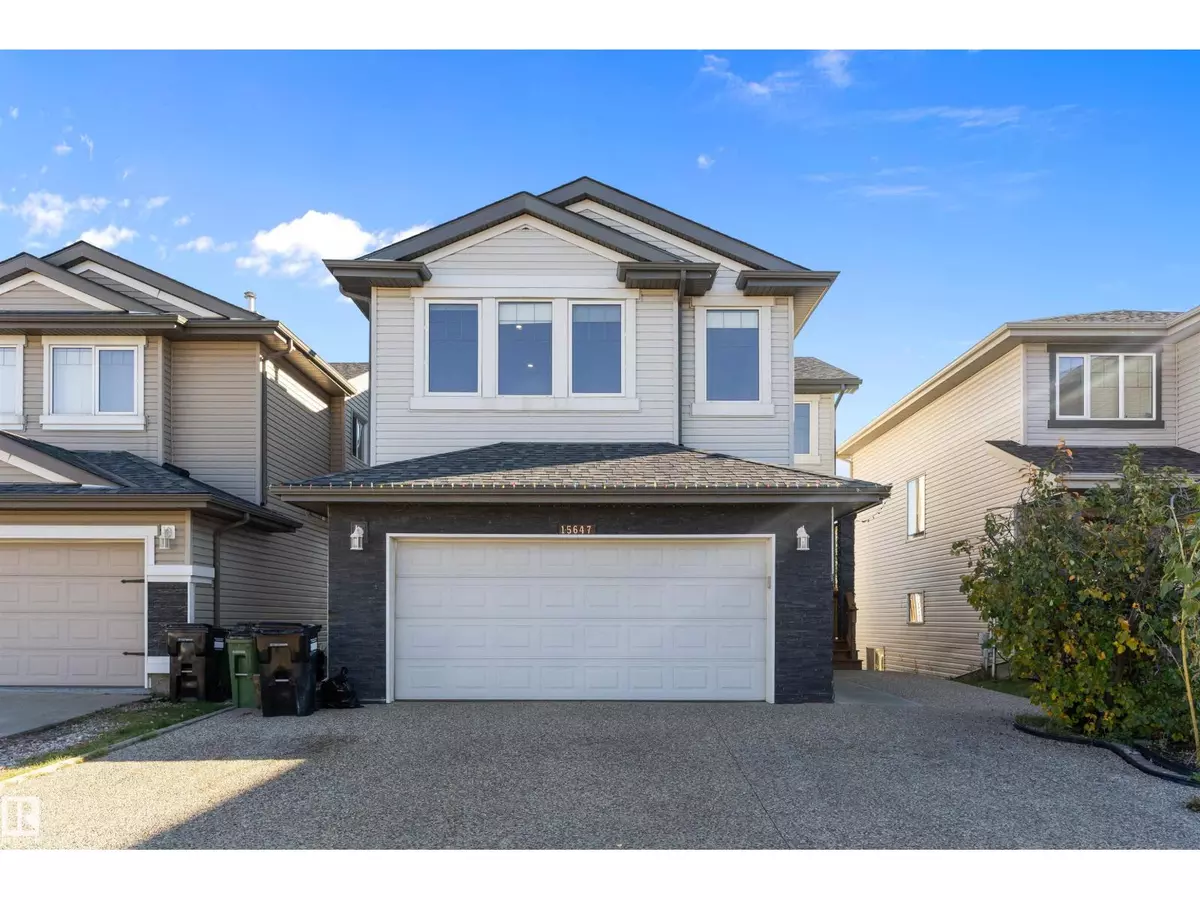 Edmonton, AB T5Y0C9,15647 42 ST NW