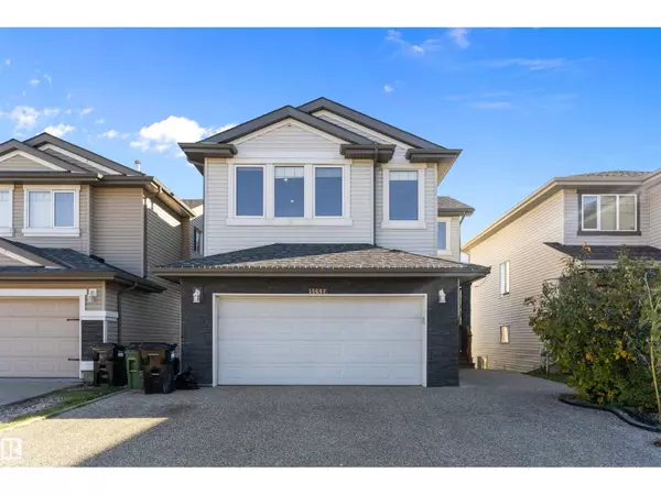 15647 42 ST NW, Edmonton, AB T5Y0C9