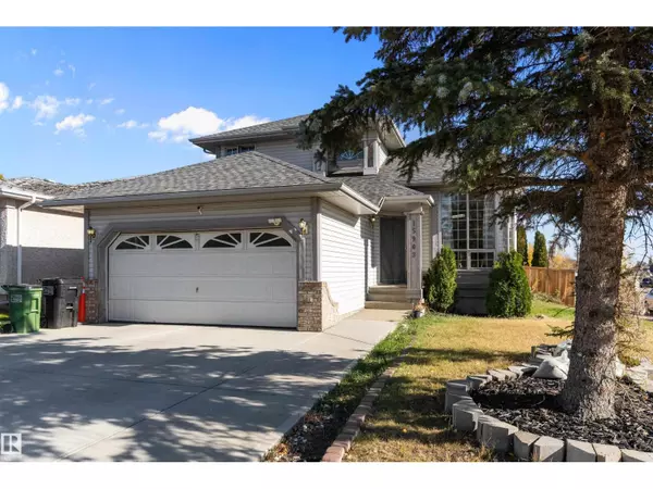 Edmonton, AB T5Y2R9,15903 62 ST NW