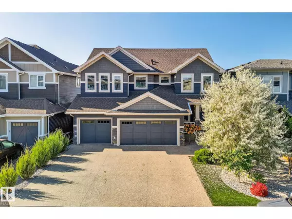 724 180 ST SW, Edmonton, AB T6W2S8
