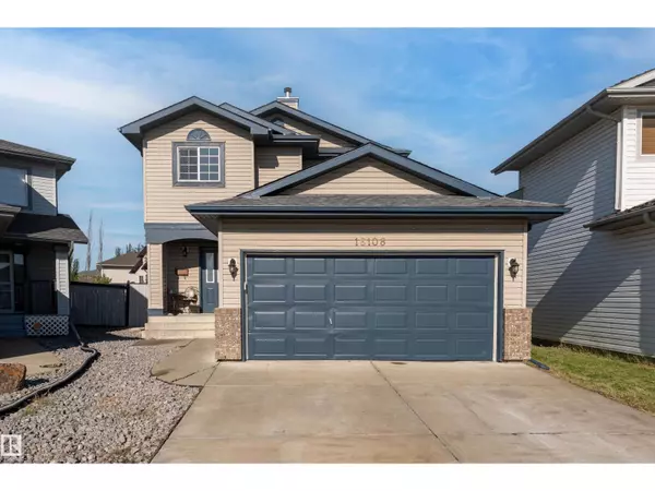 16108 130 ST NW, Edmonton, AB T6V1S9