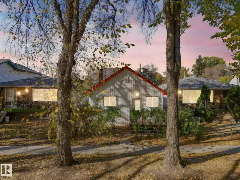 11932 91 ST NW, Edmonton, AB T5B4R6