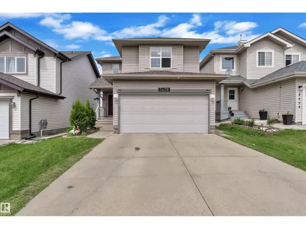 Edmonton, AB T6T1T8,3436 28 ST NW