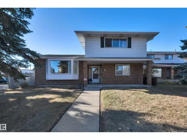 10536 30 AV NW, Edmonton, AB T6J2Y2