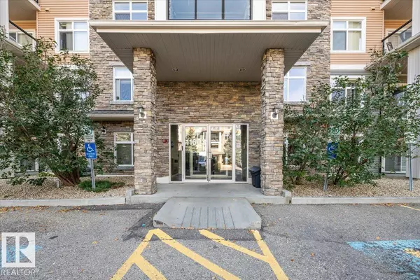 Edmonton, AB T6W0J3,#423 11603 ELLERSLIE RD SW