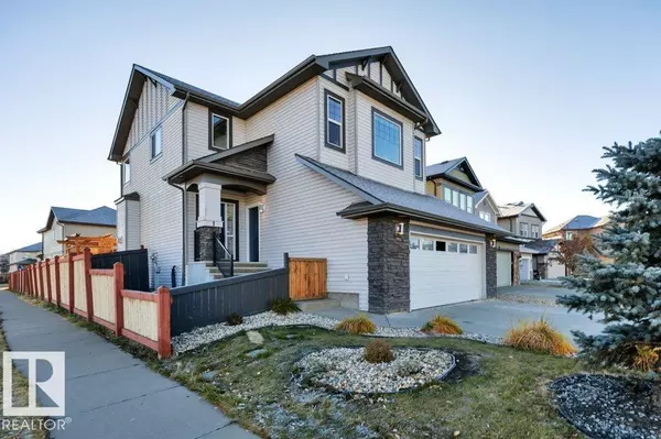 1 SOUTHFORK CL, Leduc, AB T9E0P3
