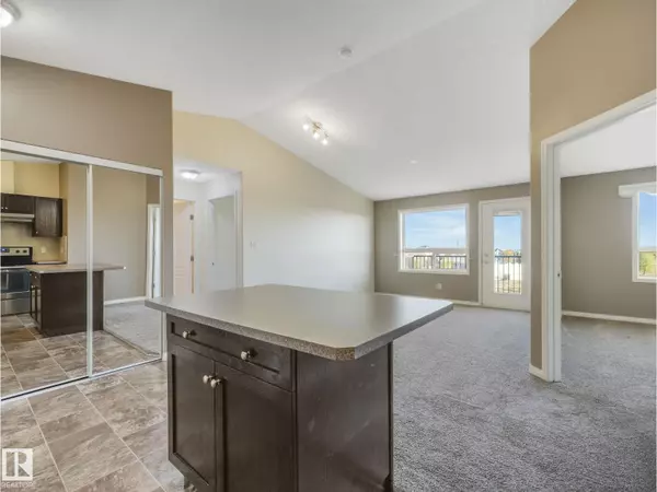 #423 1520 Hammond Gate NW, Edmonton, AB T6M0J4