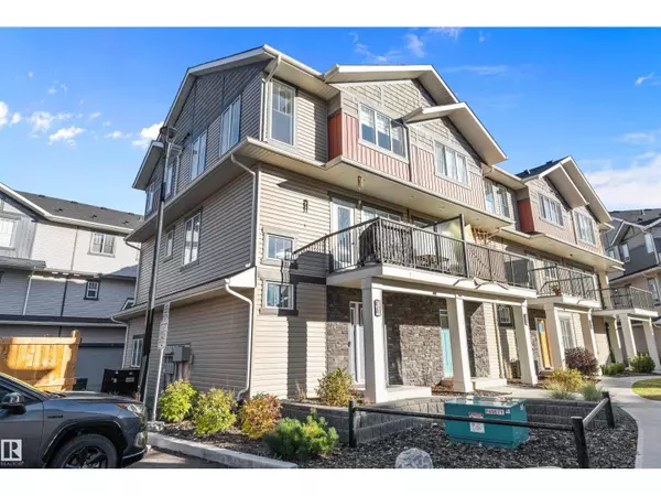 Edmonton, AB T5Y6M1,#61 165 CY BECKER BV NW