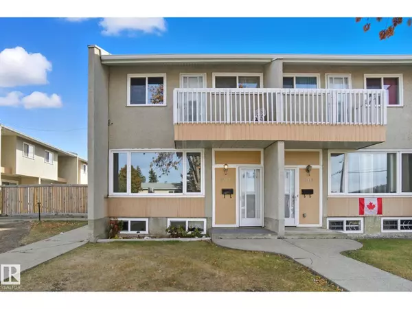 8117 132A AV NW NW, Edmonton, AB T5C2C9
