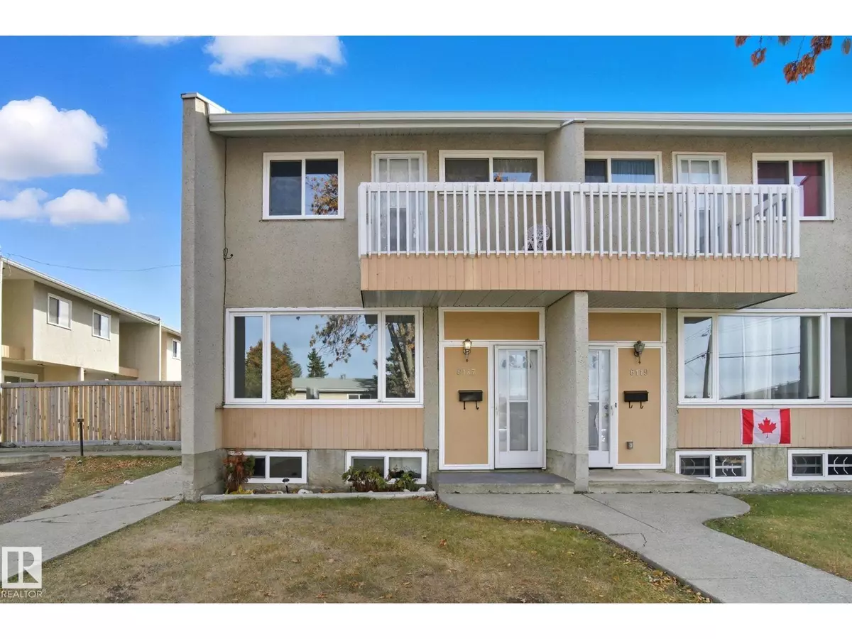 Edmonton, AB T5C2C9,8117 132A AV NW
